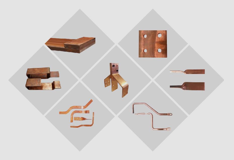 máy thủy lực đột cắt uốn thanh cái