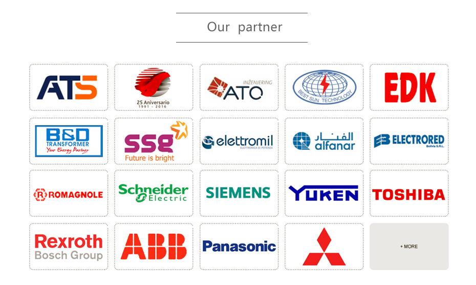 máy busbar thủy lực