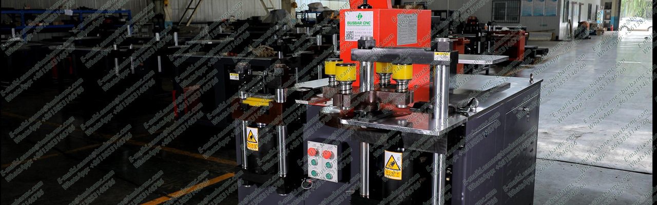 thThree_in_one_busbar_machine